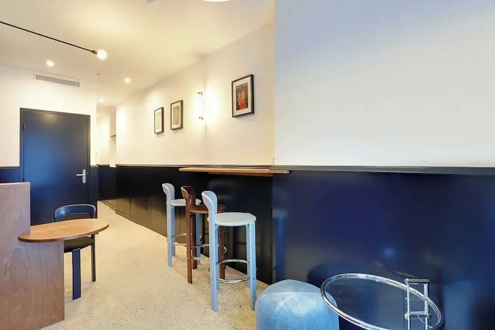 Elegant Studio - 2P - Republique - photo 8