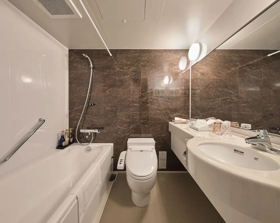 Hotel Arrows Arashiyama - photo 8