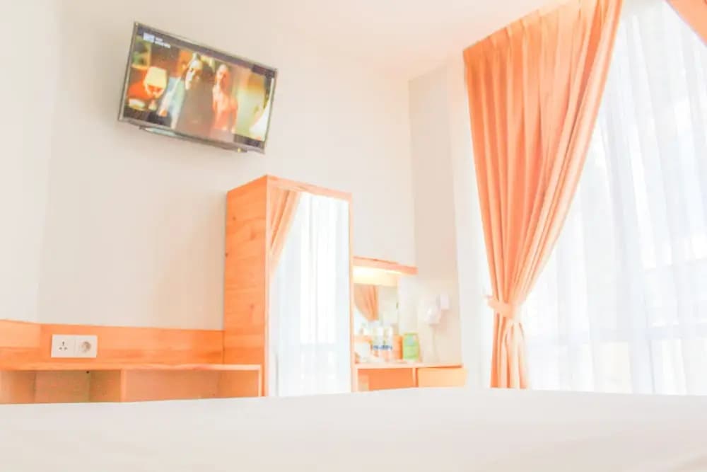 An Hotel Satrio Kuningan - photo 5