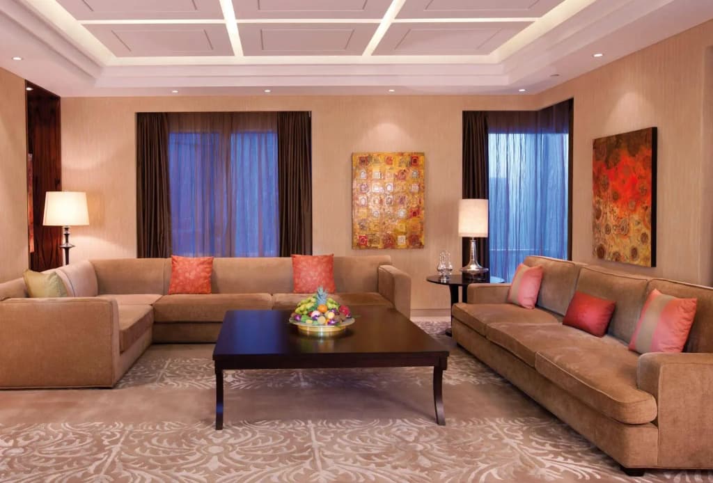 Shangri-La Residences and Apartments - photo 2