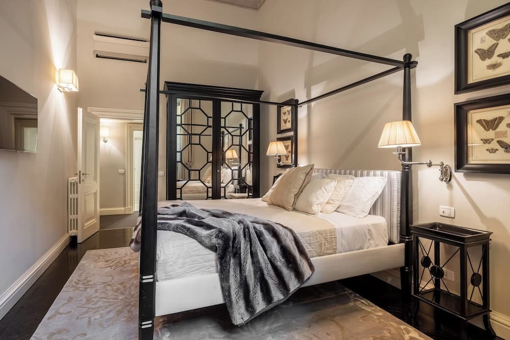 Acciaiuoli Luxury Suite by MMega - photo 5