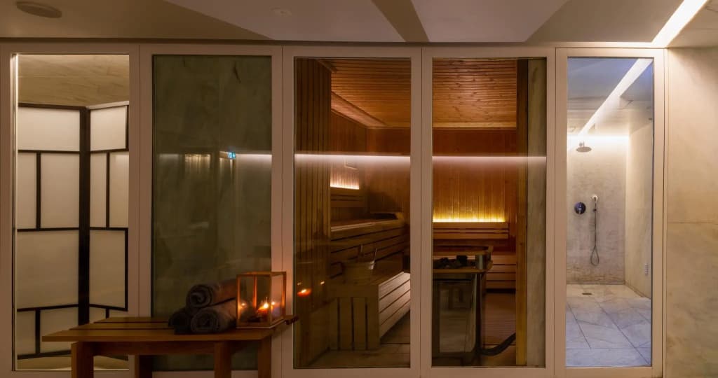 Lisboa Pessoa Hotel - photo 22