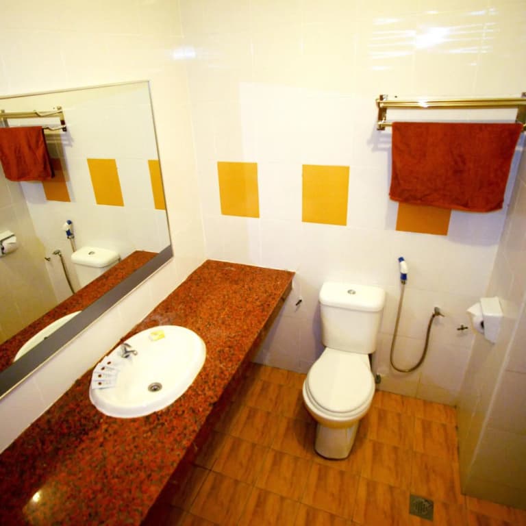 City Times Hotel - photo 10