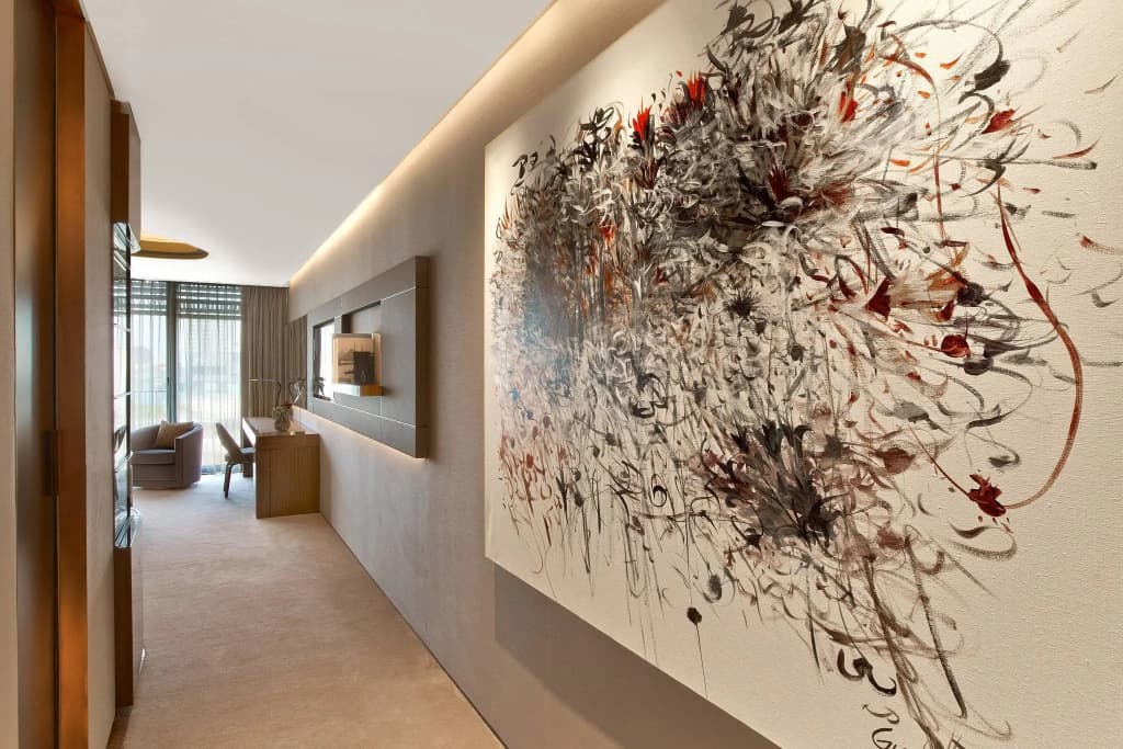 The St. Regis Istanbul - photo 7