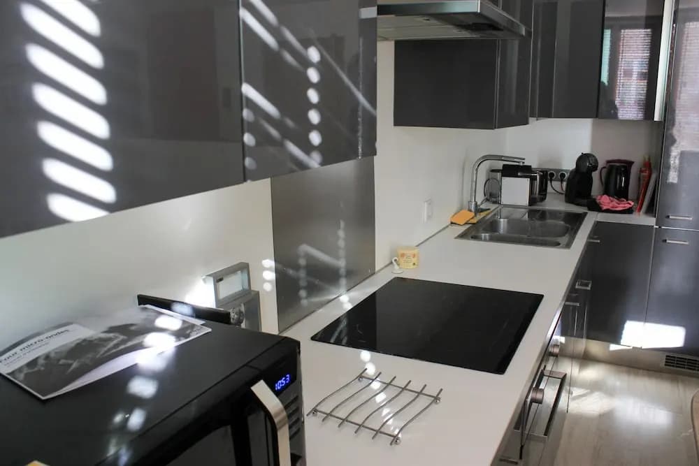 Lovely Apartment - photo 5