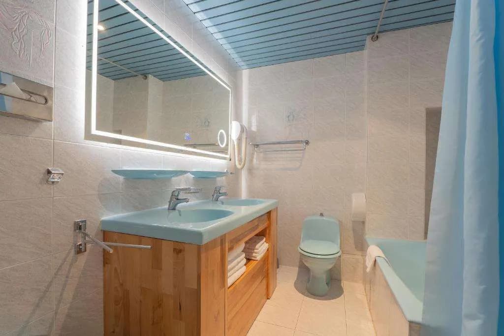 Hotel Busby - photo 29