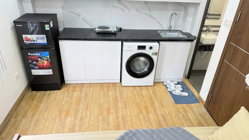 Era Apartment 491 De La Thanh - photo 16