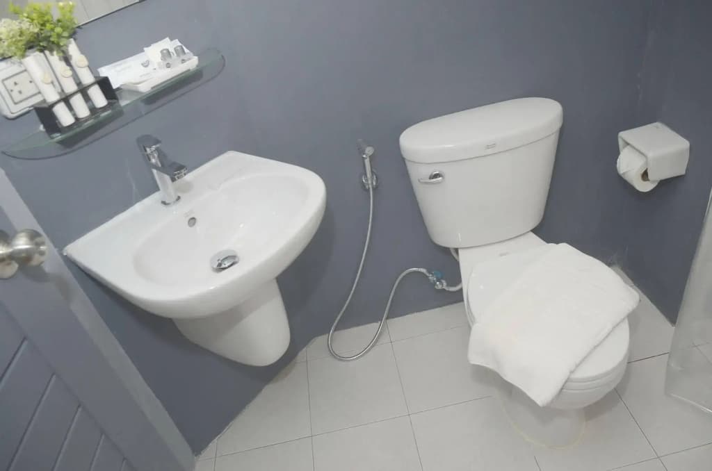 Mybed Ratchada-Ladprao - photo 10