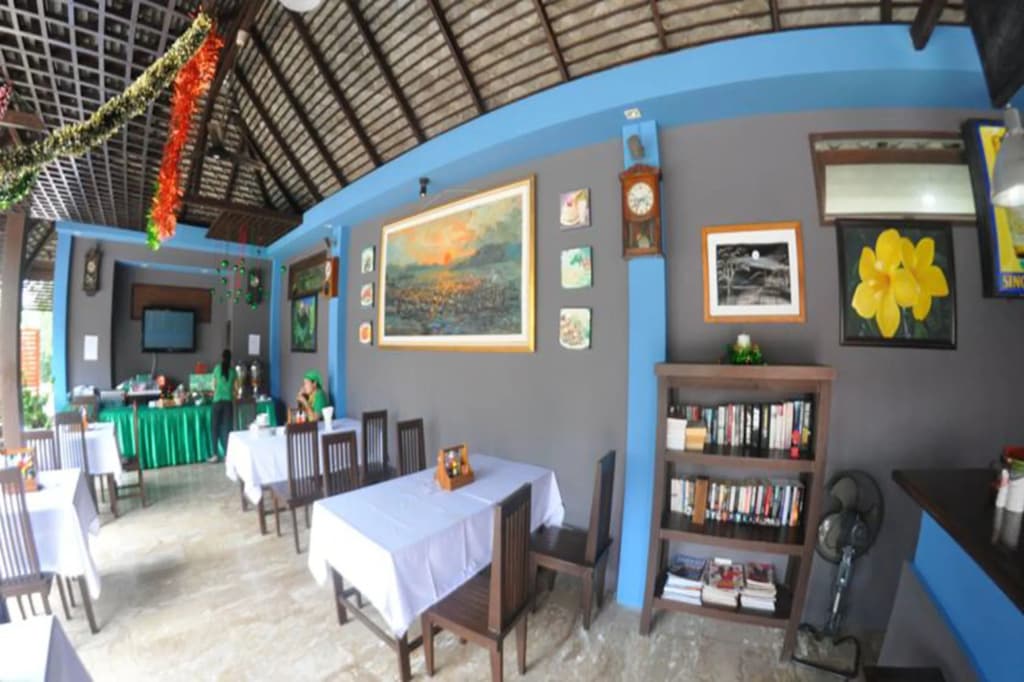 Baan Kao Hua Jook - photo 30