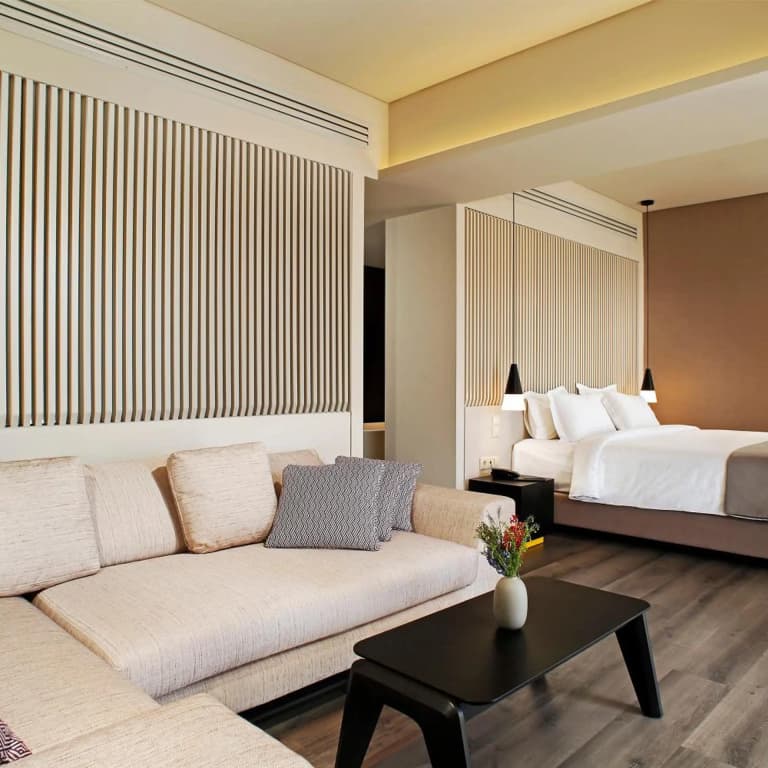 Lozenge Hotel - photo 29