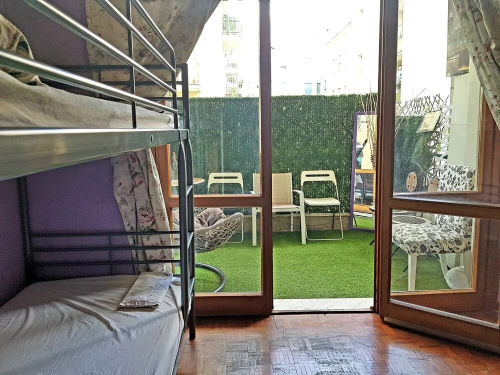 Dreaming Rome Hostel - photo 5