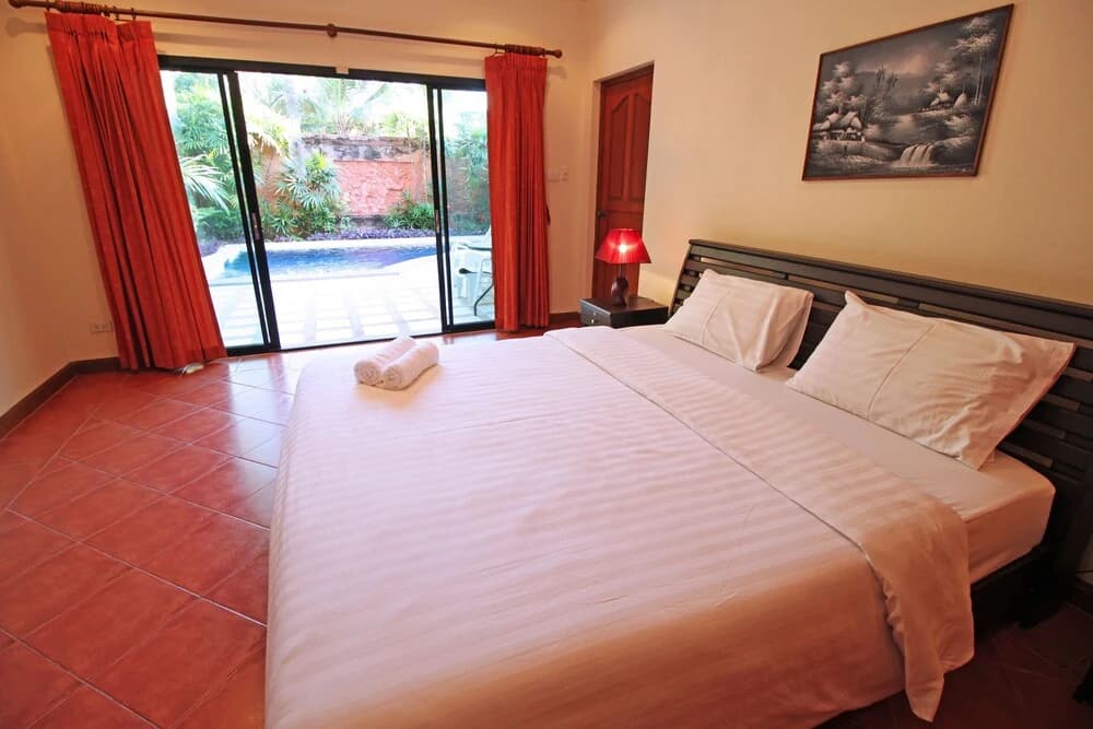 Cosy Beach Pool Villa By Pattaya Sunny Rentals - photo 5