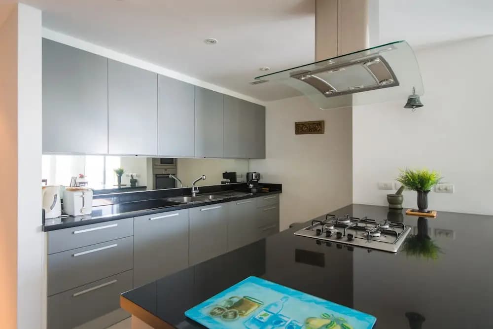 Beautiful 3-Bedroom Villa at Surin Beach - photo 16