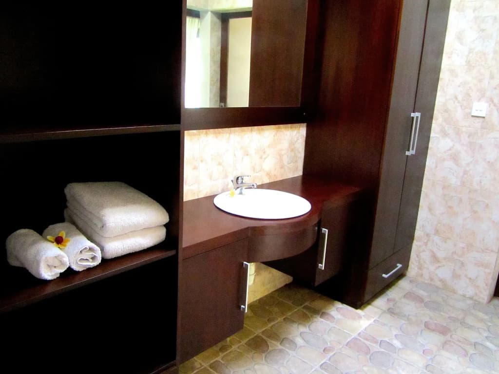 The Janan Villa - photo 8