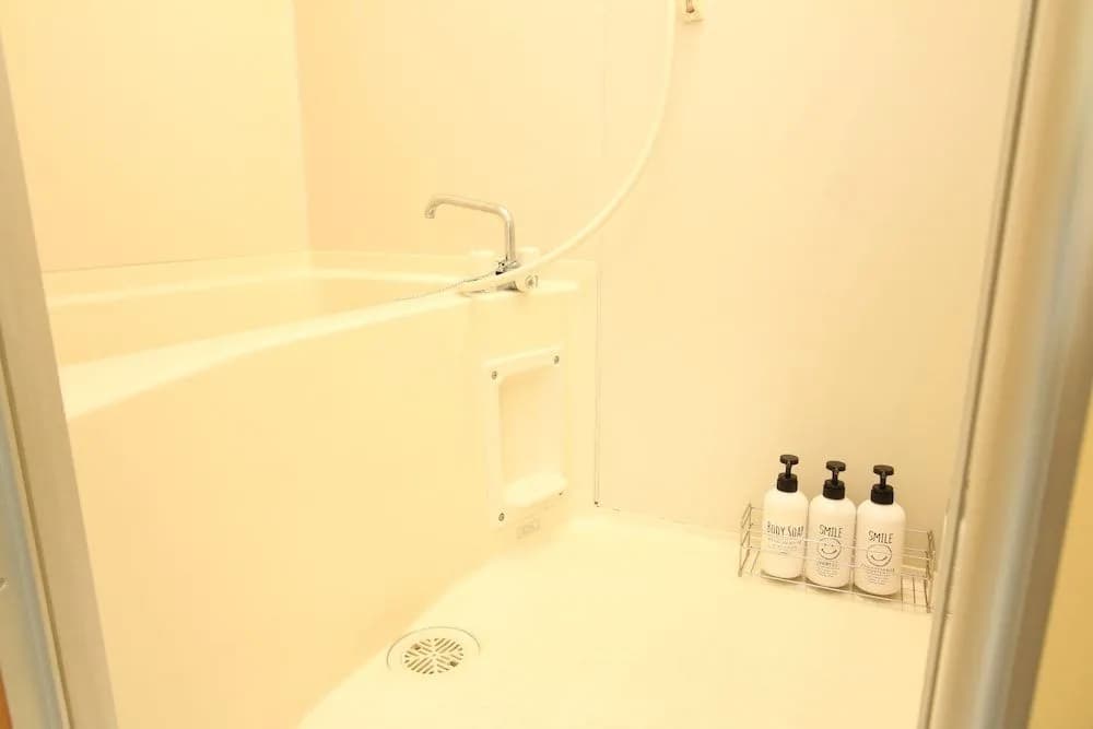 World Inn Taisho - photo 14