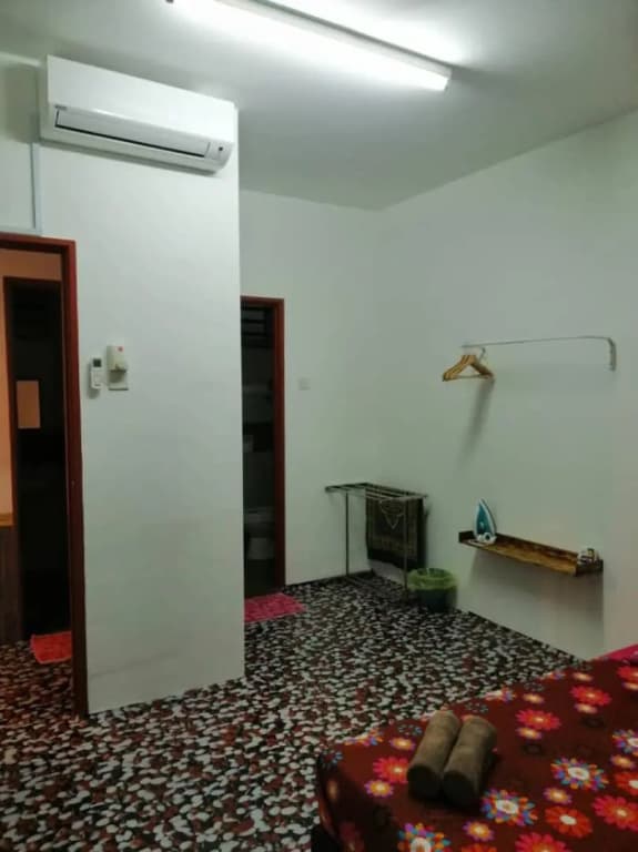 Homestay Camelia Kuala Terengganu SEROJA HOUSE - View Drawbridge & KTCC - photo 7