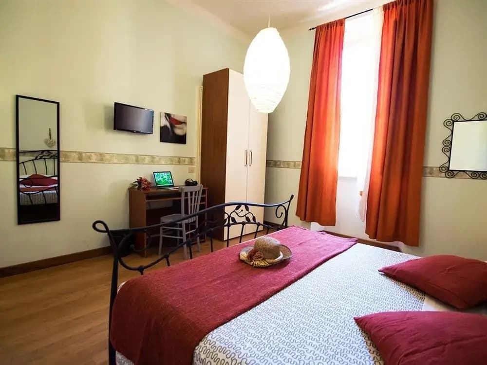 La Dolce Vita Guesthouse - photo 5