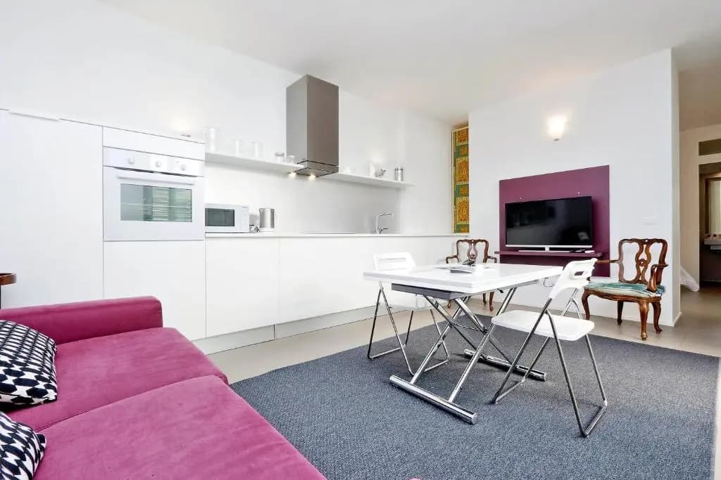 Piazza Del Popolo Apartment - photo 16