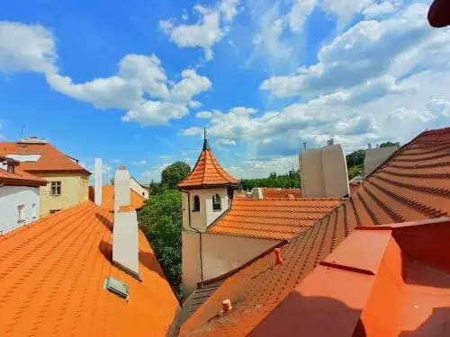 Nobles Apartments - photo 19