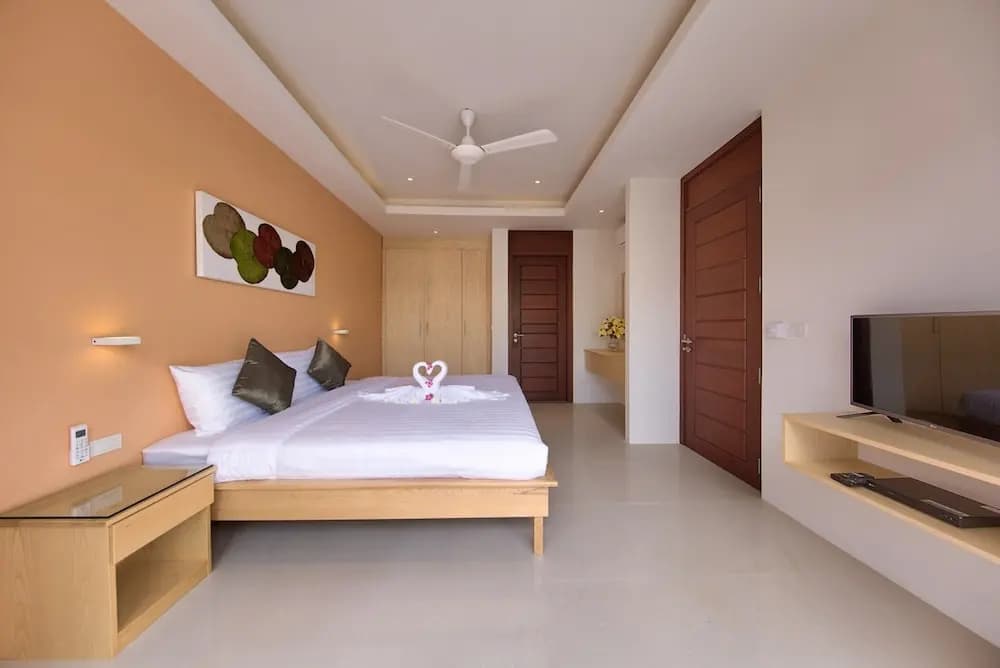 Villa Lipa Talay Sawng - photo 19