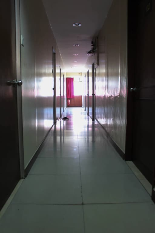 Sun Golden Inn Hotel - photo 10