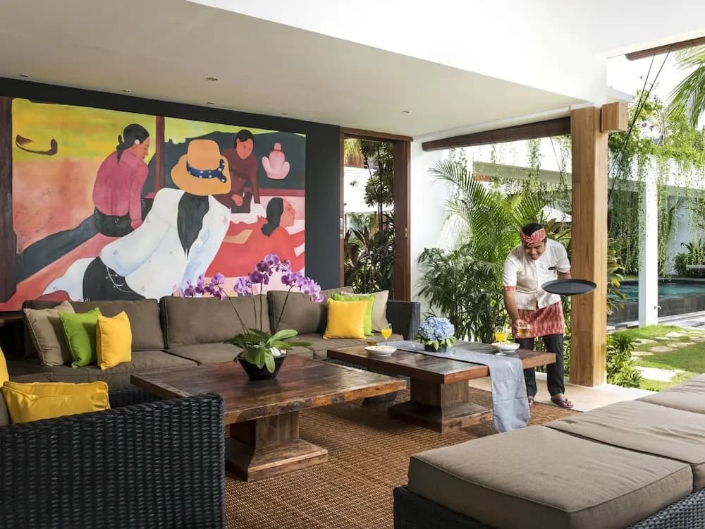 Villa Anam - photo 22