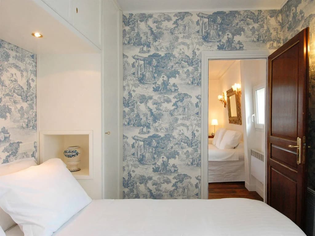 Mithouard Apartment - photo 6