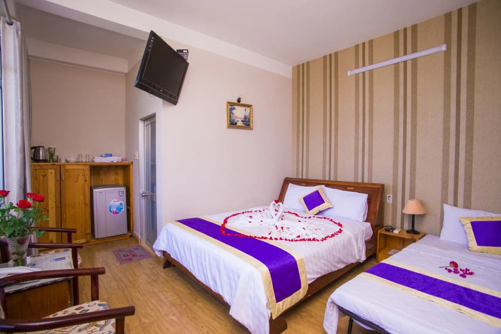 Hoan Hai Hotel - photo 3