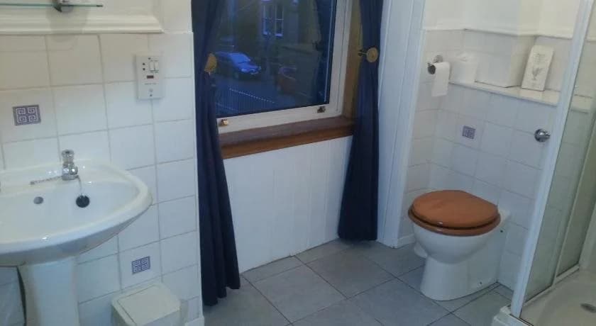 Smiths Guest House - photo 14