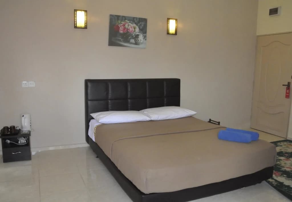 Saujana Hotel And Restaurant - photo 3