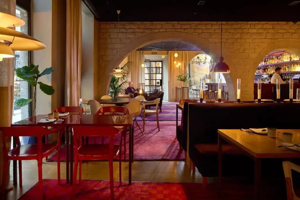 Hotel Neri Relais & Chateaux - photo 24