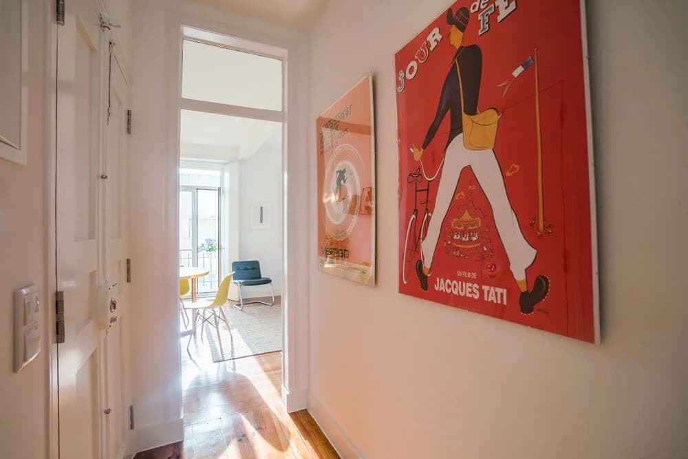 Art Apartment - photo 9