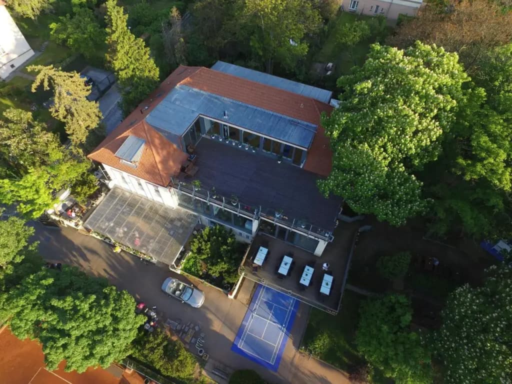 Sport Pension Cibulka - photo 19