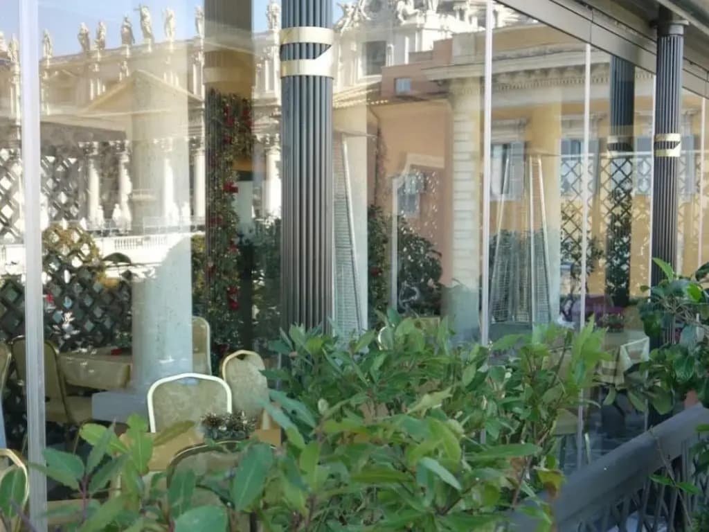 Residenza Paolo VI - photo 27