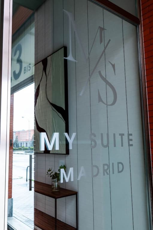 My Suite Madrid - photo 1