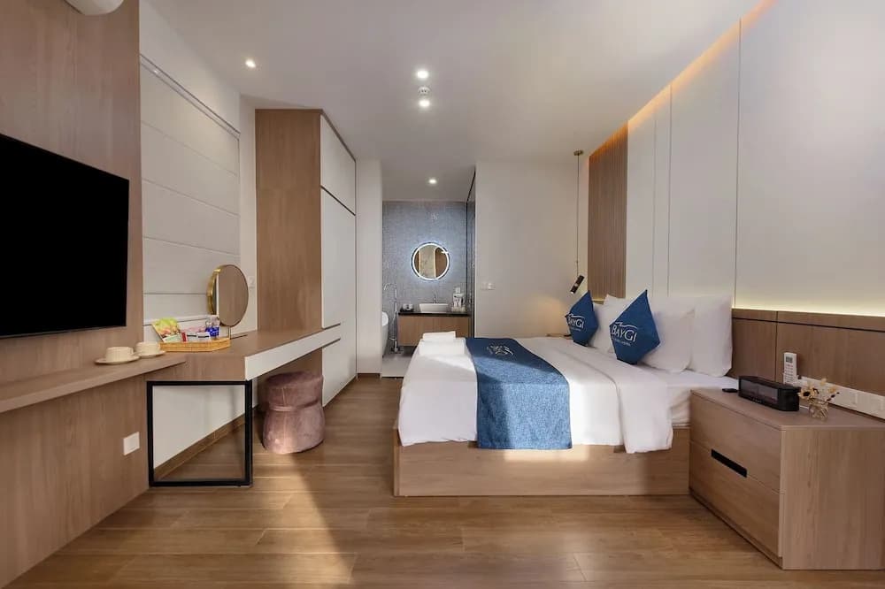 BayGi Phu Quoc Hotel - photo 5