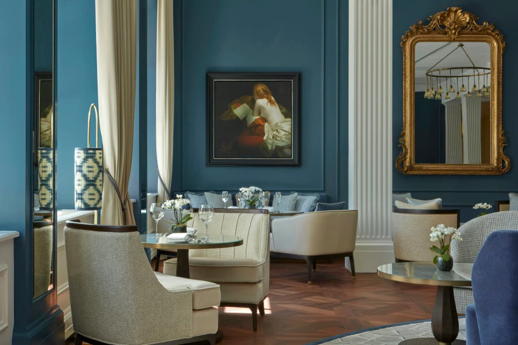 Waldorf Astoria Amsterdam - photo 4