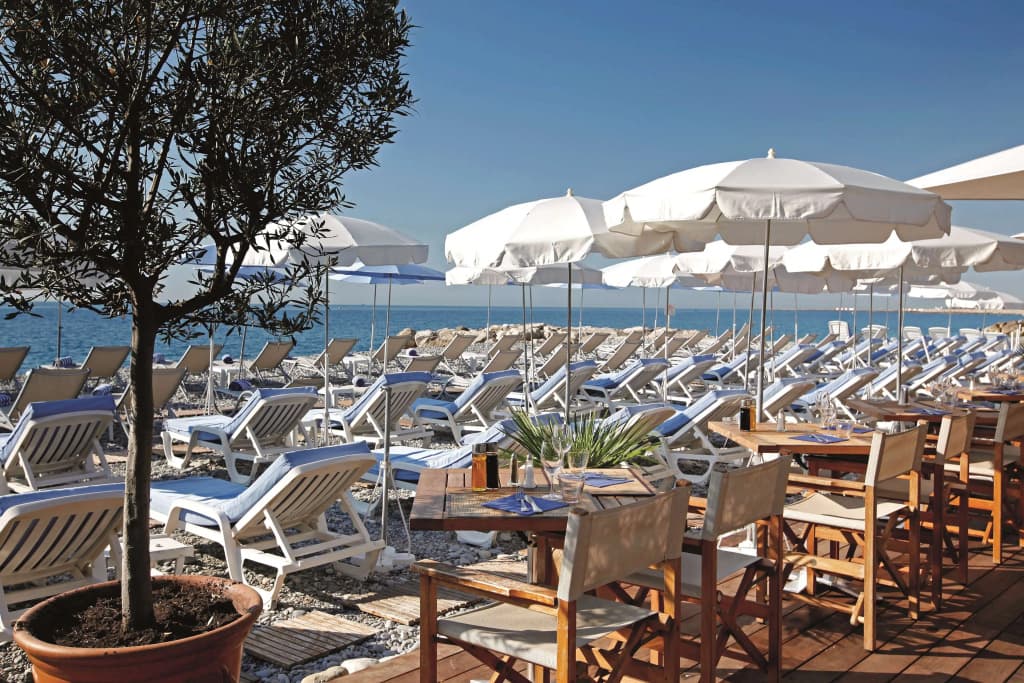Radisson Blu Hotel, Nice - photo 24