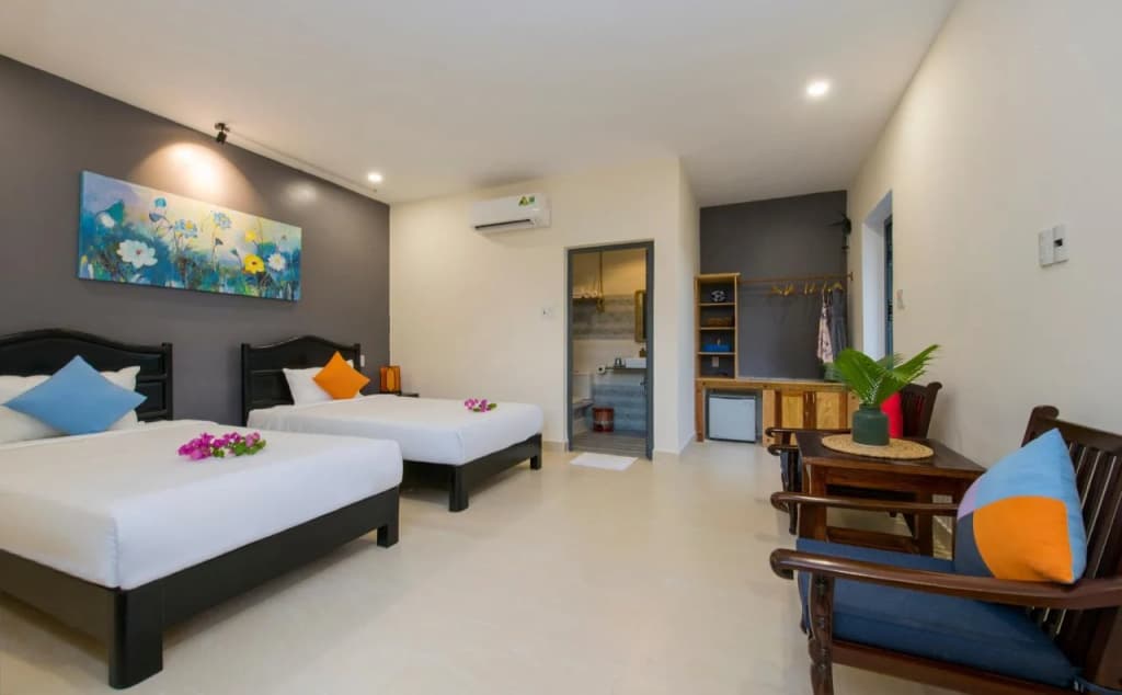 Jasmine Homestay - photo 2