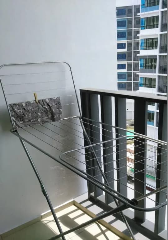 I-Suite I-City B7-28 - photo 13