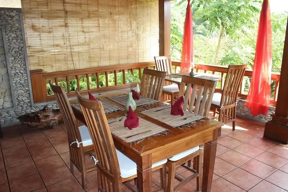 Nefatari Exclusive Villas - photo 23
