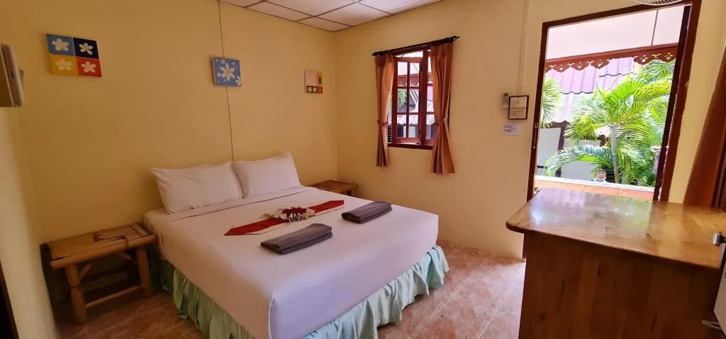 Phangan Cabana Resort - photo 5