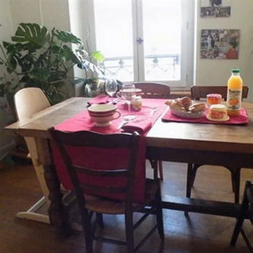 Bed And Breakfast Republique - photo 5