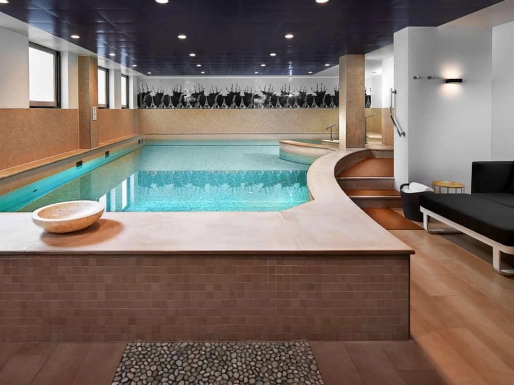Sofitel Legend The Grand Amsterdam - photo 19