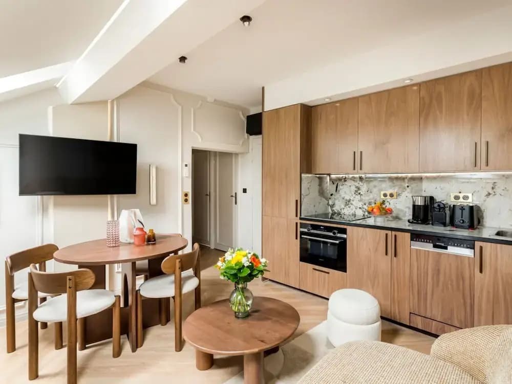 Merveil Luxury Suites - Cyr I-II - Terrasse - photo 28