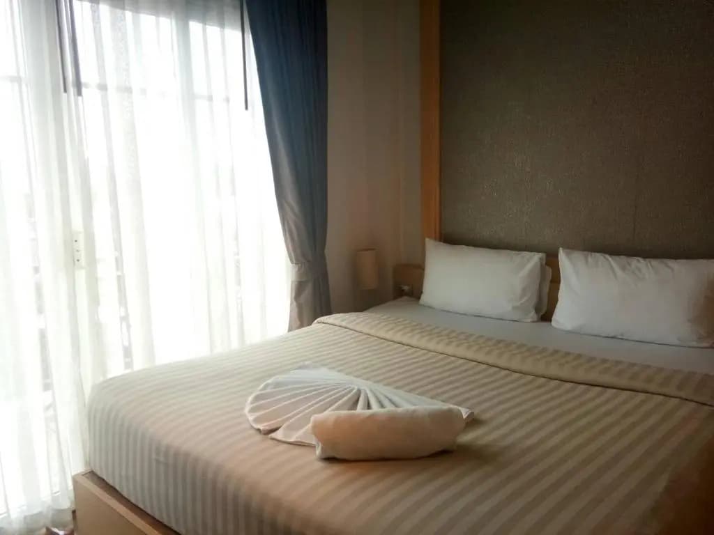 Greenview Ekkamai10 Residence - photo 4