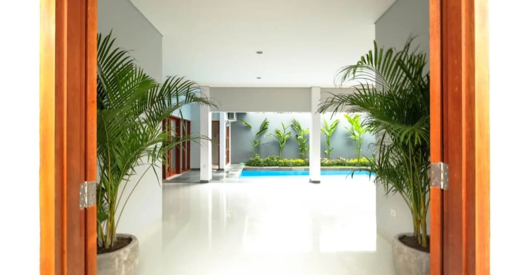Sehati Villa 2 - photo 25