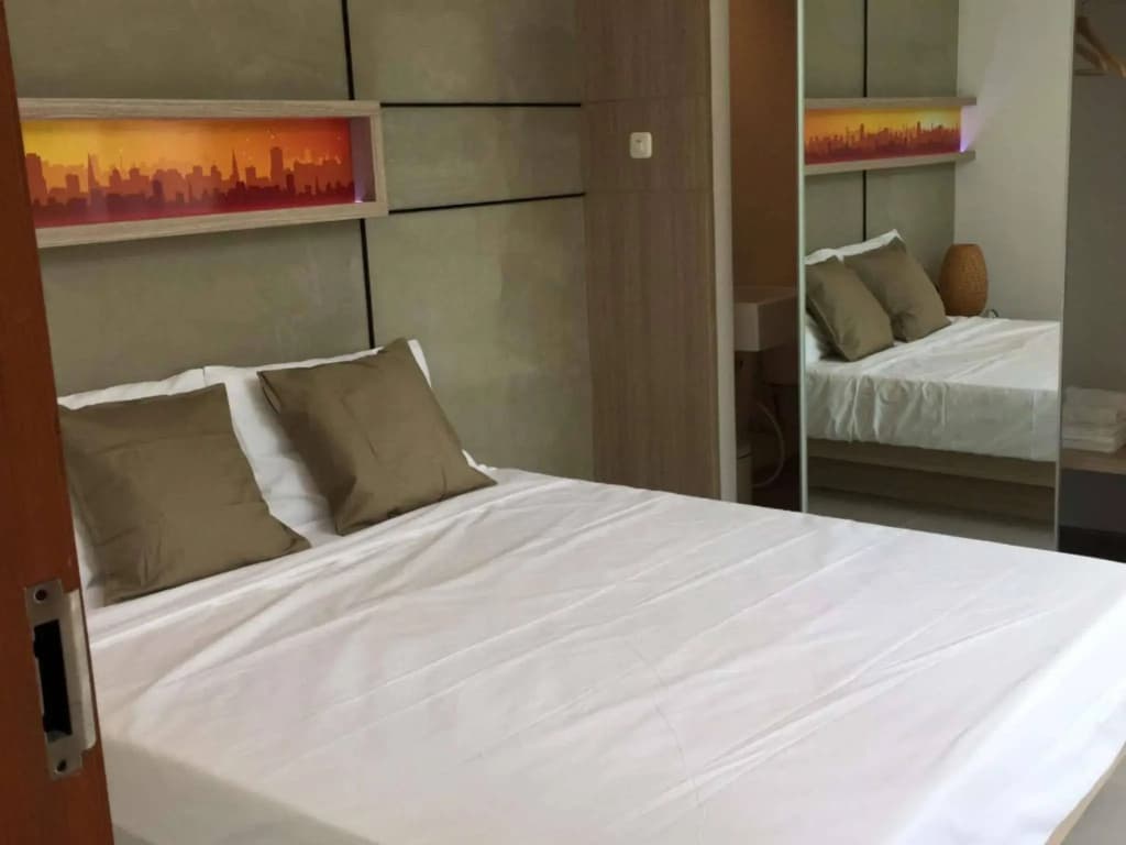 Casa Living Setiabudi Jakarta - photo 5