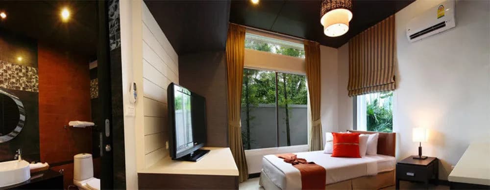Tachawan Resort & Restaurant - photo 3