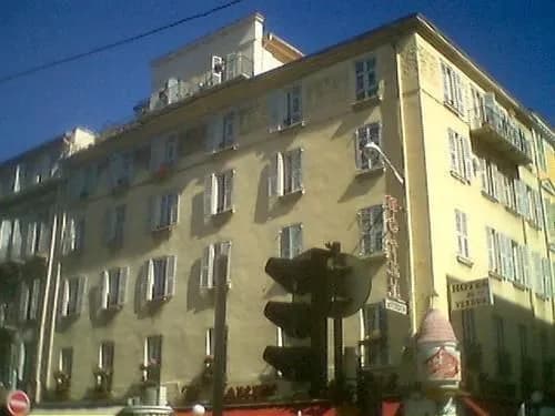 Hotel Posidonia - main photo